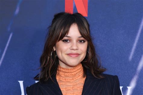 jenna ortega leak|Jenna Ortega Quit Twitter Due to Disgusting Fan Messages, AI ...